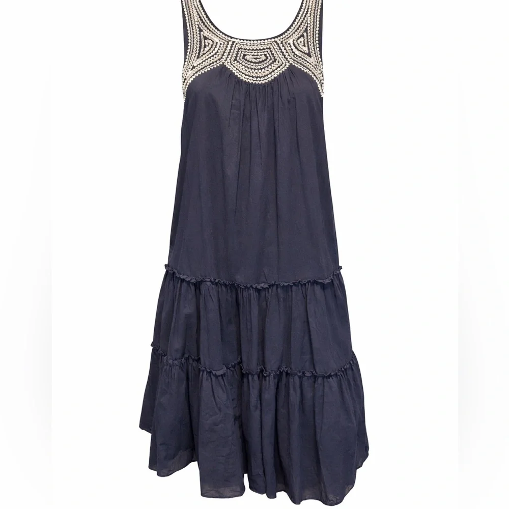 Klozlyne navy boho
